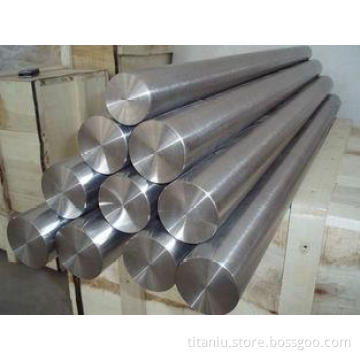 Customized Titanium Rod and Titanium Bars AMS 4928Q and Gri